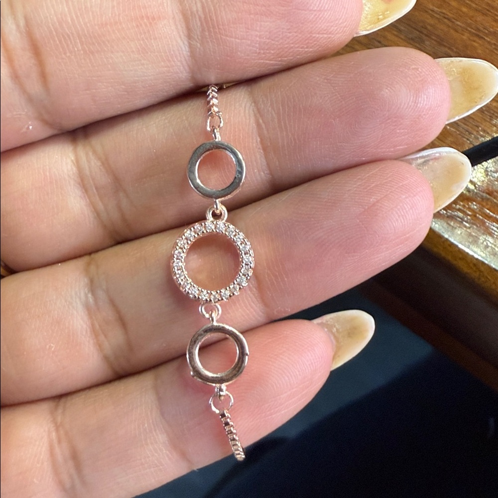 Infinite Bracelet